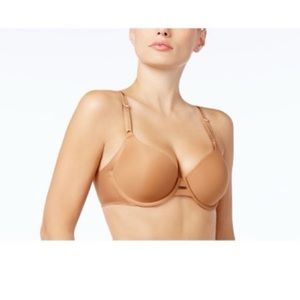 Warner No Side Effects Bra